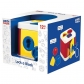 Ambi toys - Сортер с ключалка Продукт Ambi toys - Сортер с ключалка - 1 - BG Hlapeta